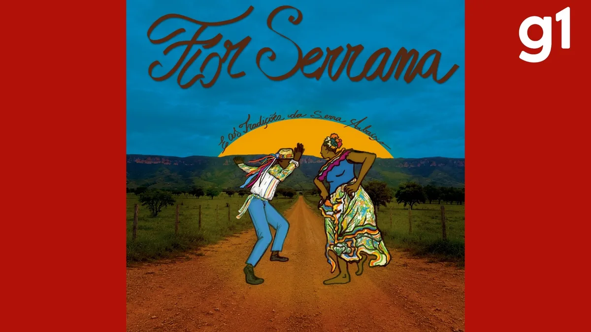 Grupo Flor Serrana lança álbum com músicas que preservam tradições do siriri e do cururu em MT