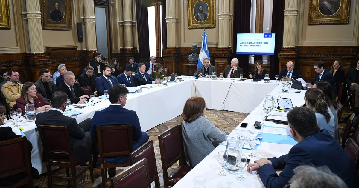 "Tenemos que dar un fin": el oficialismo impulsa cambios en la ley de Biocombustibles para llegar a un acuerdo con el sector del biodiésel