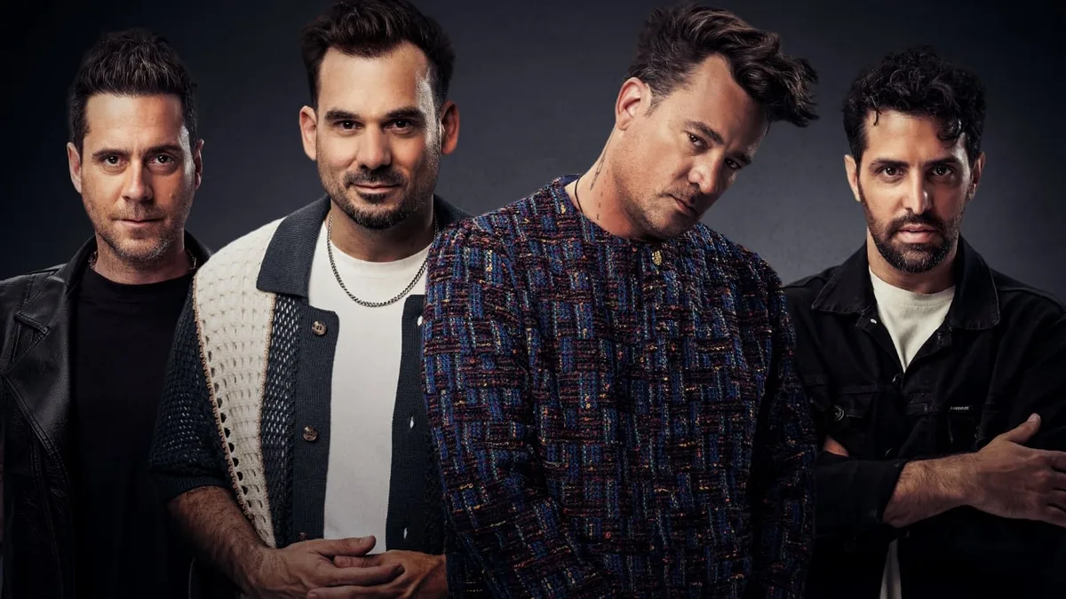 Tan Biónica anunció su primer show para 2027: fecha, lugar y cómo conseguir las entradas