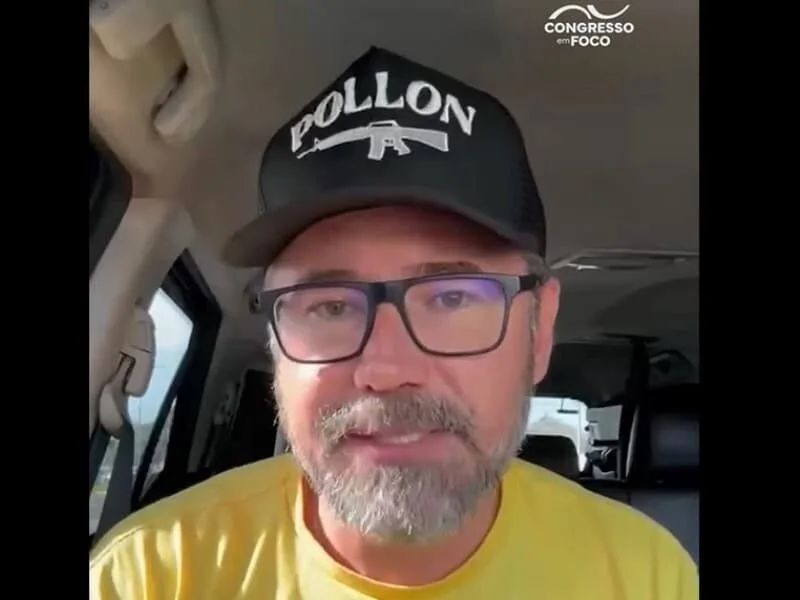 Pollon altera voto sobre isenção de combustíveis: "sou contra imposto"