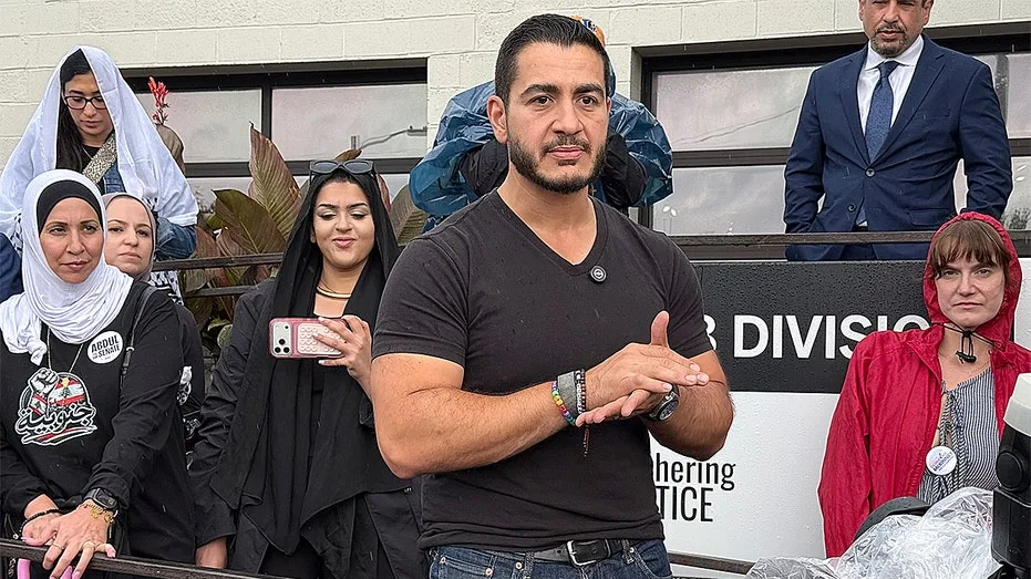WATCH: El-Sayed praised ‘beautiful’ sense of community abroad while trashing US as 'White supremacy'