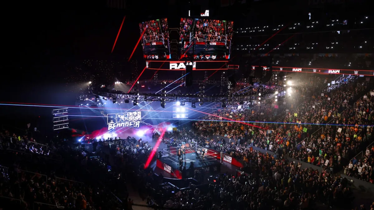 WWE Star Shares Emotional Message After Confirming Departure