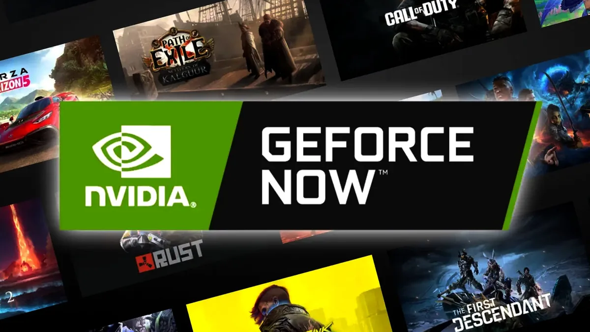 NVIDIA GeForce NOW arrive sur Firefox avec le 1 440p à 120 images par seconde