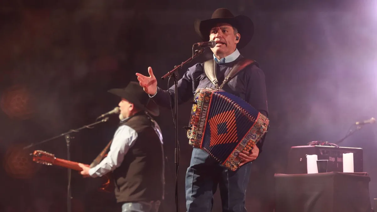 Concierto del 15 de septiembre en el Zócalo: ¿Quiénes son los invitados especiales de Intocable?