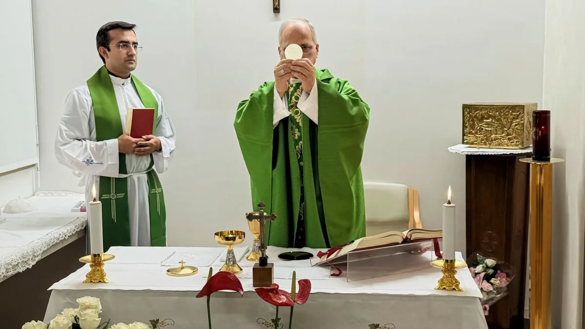Vatican says Pope Leo to be released from the hospital Saturday, 4 days after lung cancer surgery