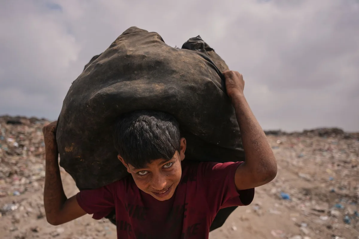 Gaza Index, le calvaire des Gazaouis raconté par les chiffres