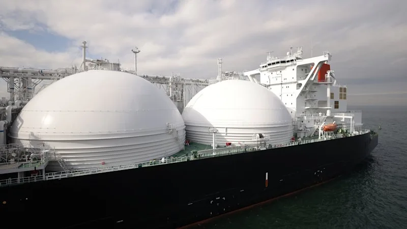 Australia clashes with Asian energy giants over gas export crackdown