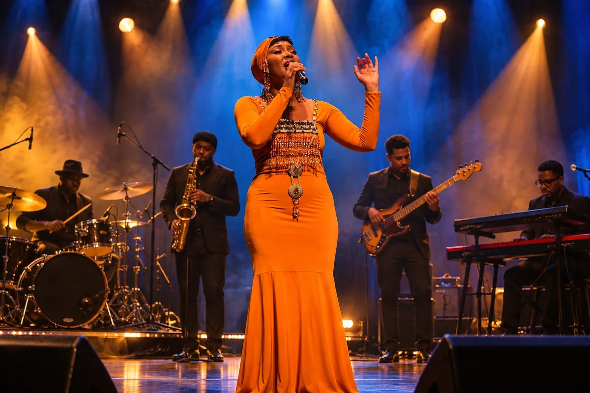 'Uma Saudação às Divas' celebra 10 anos com show único no Theatro da Paz, em Belém