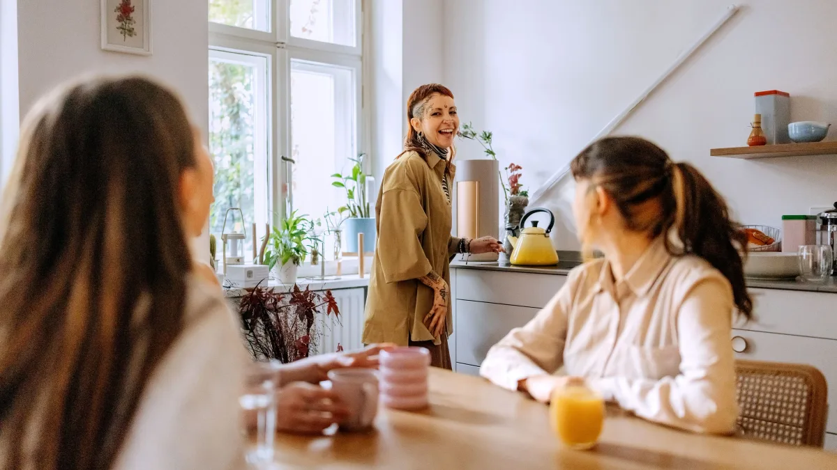 Kapitalanlage: So können Vermieter mit Wohnungen für Studenten Geld verdienen