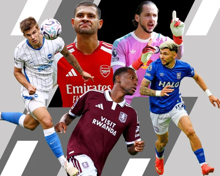 Transfer window verdict: how every Premier League club fared