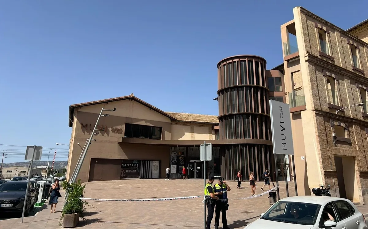 Museo de Villena: cerrado sin fecha de reapertura después del robo de su mayor tesoro