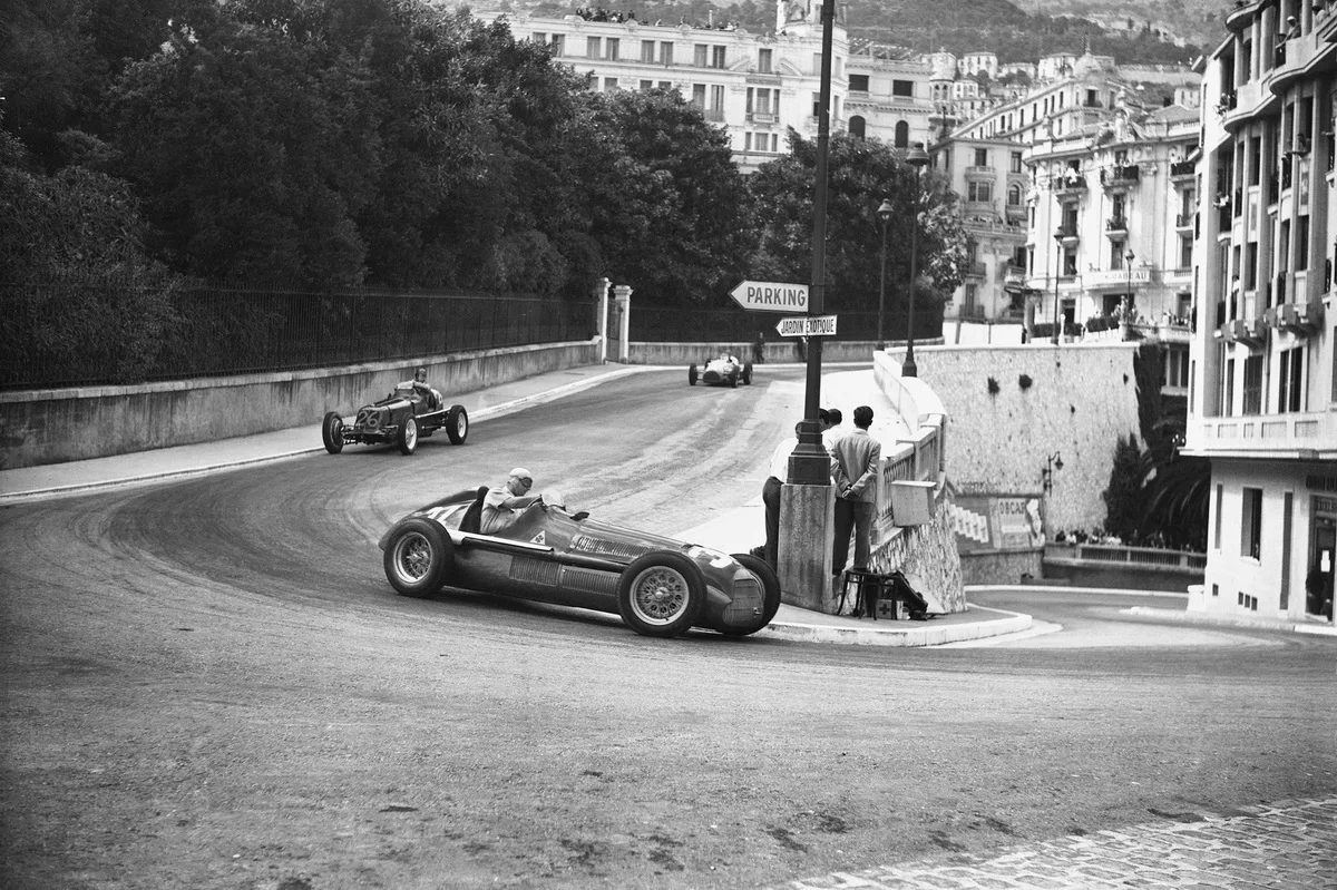F1 - Clark, Senna, Antonelli: Como o recorde de mais jovem a conquistar um Grand Chelem evoluiu