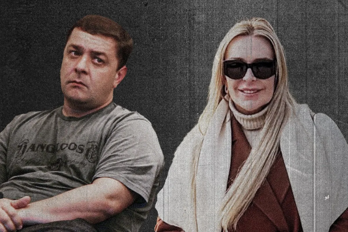Mansão usada por Lulinha foi alugada por testemunha da Lava Jato