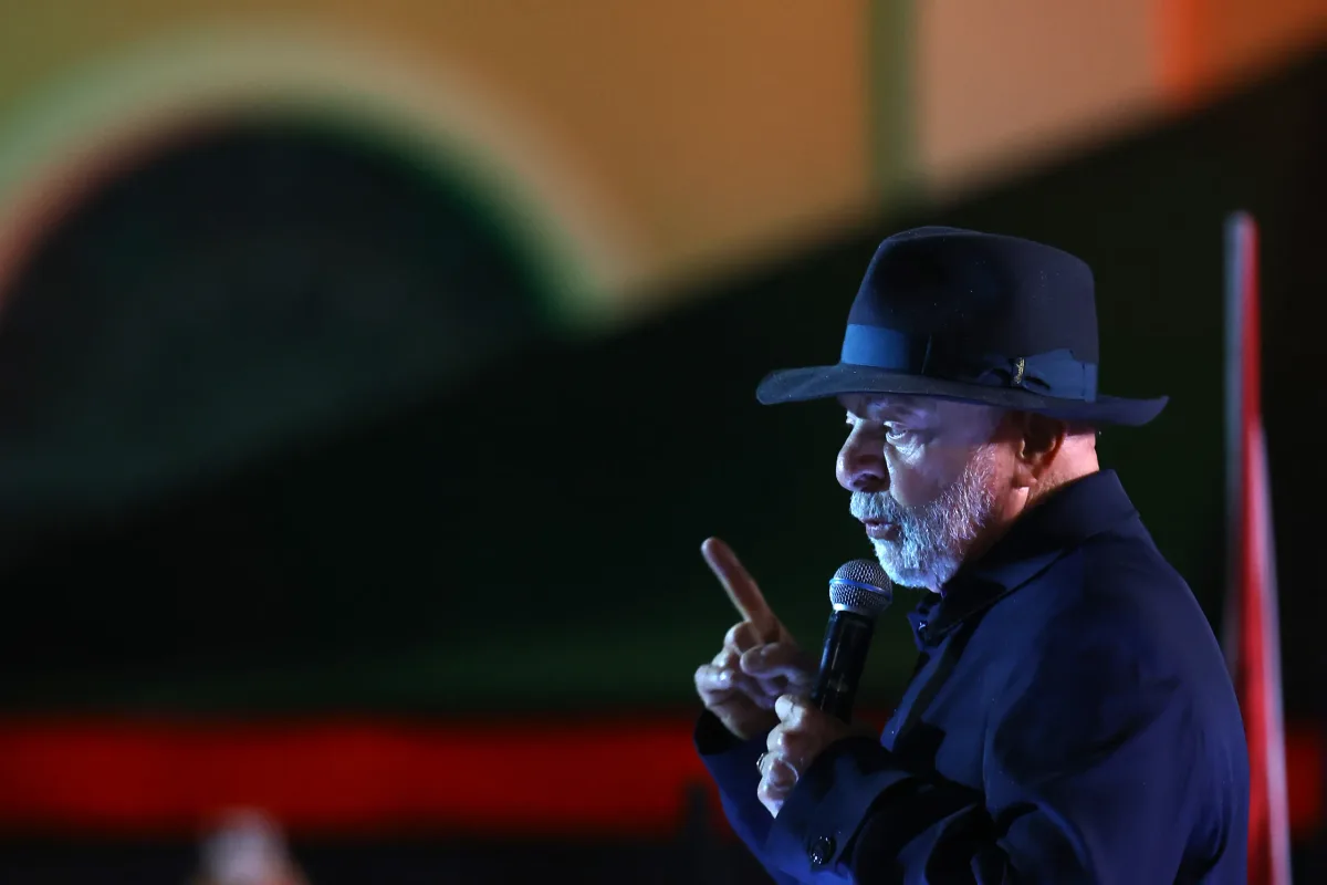 ‘É muito grave o que os Estados Unidos fizeram com a Venezuela’, diz Lula em Nova York