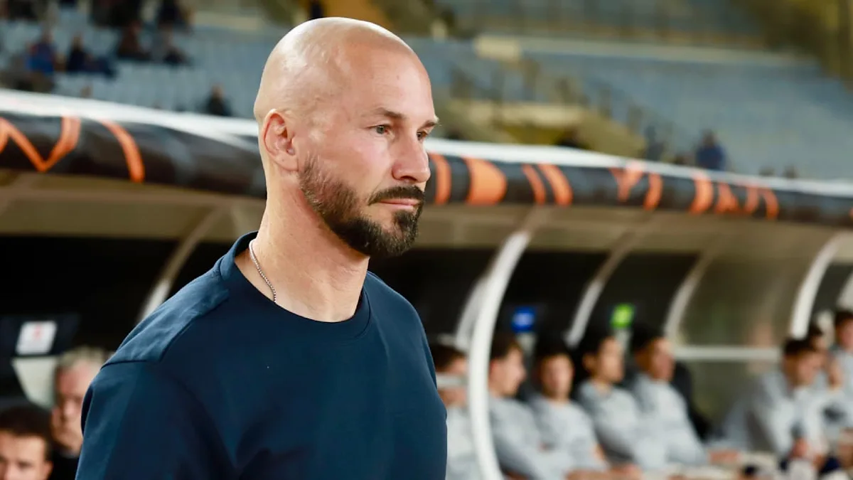 Nach Hoffenheim-Fehlstart - Ilzer hat Angst vor dem blauen Elefanten