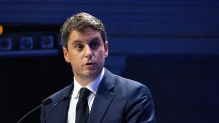 Présidentielle 2027 : Gabriel Attal, Jean-Luc Mélenchon... La mobilisation lycéenne et la jeunesse au programme des grands meetings politiques du week-end