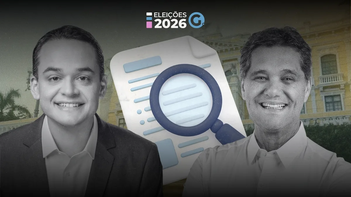Ideologia invade de vez o segundo turno para governador do ES