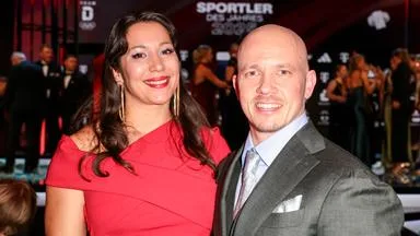 Fabian Hambüchen von Frau Viktoria getrennt