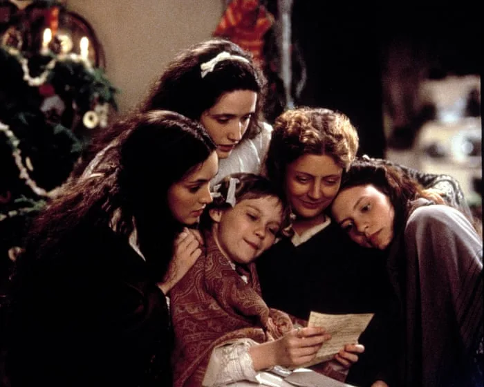 ‘Sometimes you just need a good cry’: why Little Women is my feelgood movie