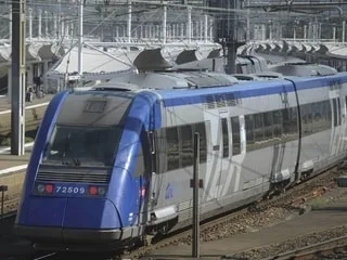 Une personne décédée après avoir été percutée par un TER