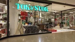 Grupo Toky, dona da Tok&Stok e da Mobly, tem prejuízo de R$ 232,7 milhões no 2T