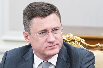 Новак: дизель из РФ в США будет экспортироваться в том числе на танкерах Aframax