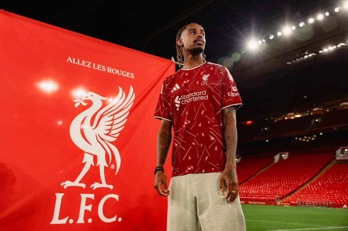 Arsenal handed Bradley Barcola verdict after £123m transfer with Ian Wright and Jamie Carragher in agreement