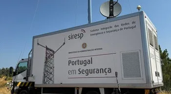 Presidente da empresa que gere SIRESP garante "escrutínio permanente"