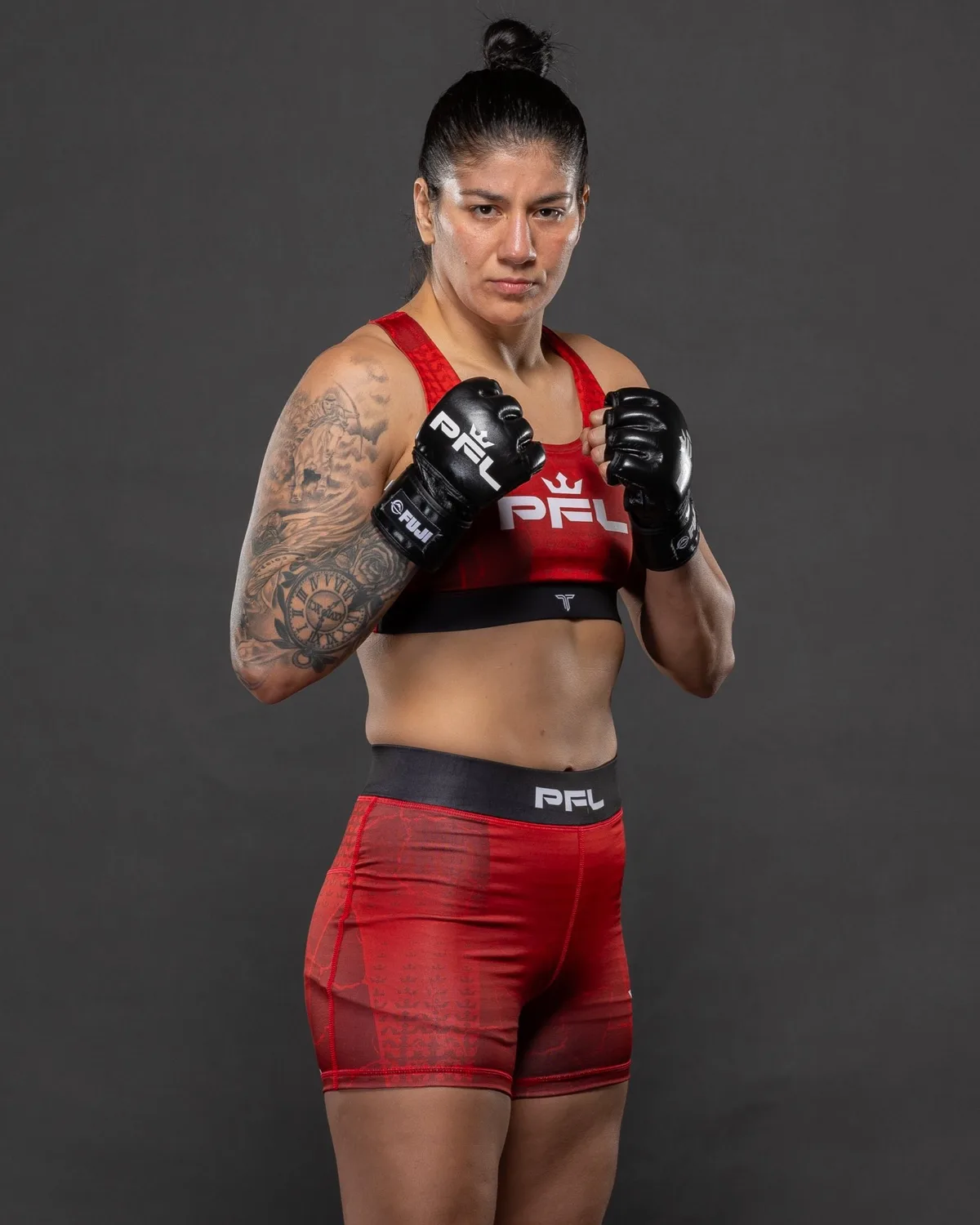 Ketlen Vieira estoura peso por 3,2kg e perde chance de disputar cinturão contra Cris Cyborg na PFL