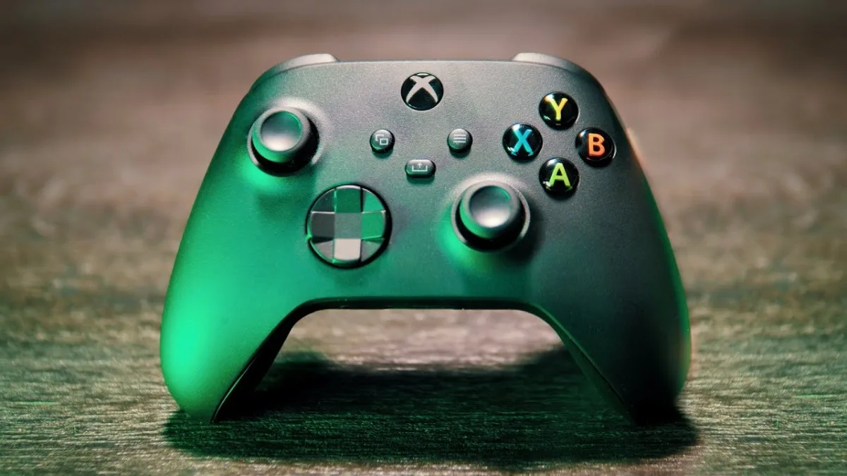 L’excellente manette sans fil Xbox Series, pour jouer sur Xbox et PC, est à – 35 %