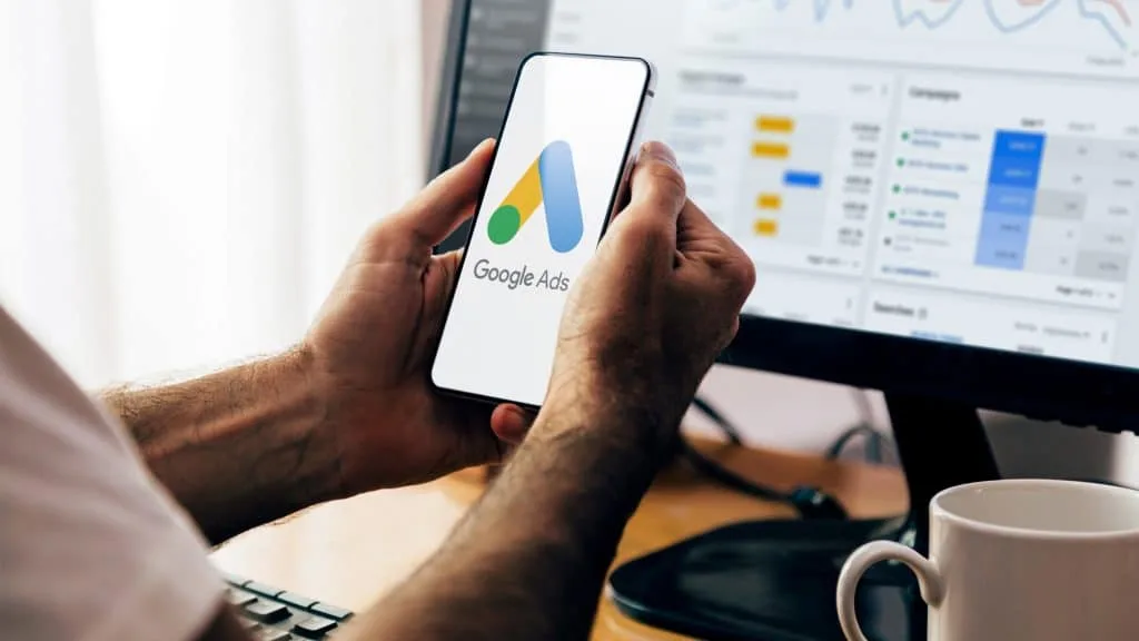 Google evita desmembramento, mas enfrenta novas regras em anúncios