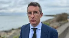 'Days of the farmers' union dictating policy are over' - Muir