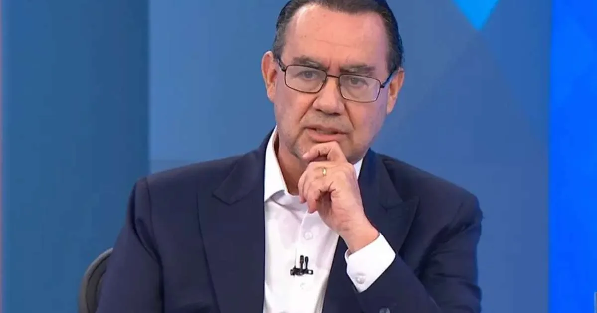 Augusto Cury defende taxação das bets e contratação de influencers nas embaixadas brasileiras