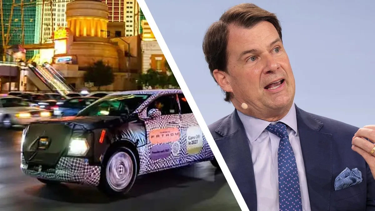 Ford CEO hits back at government ‘mistruths’ about China —as its $28K electric truck prepares to take on Slate and Chinese rivals