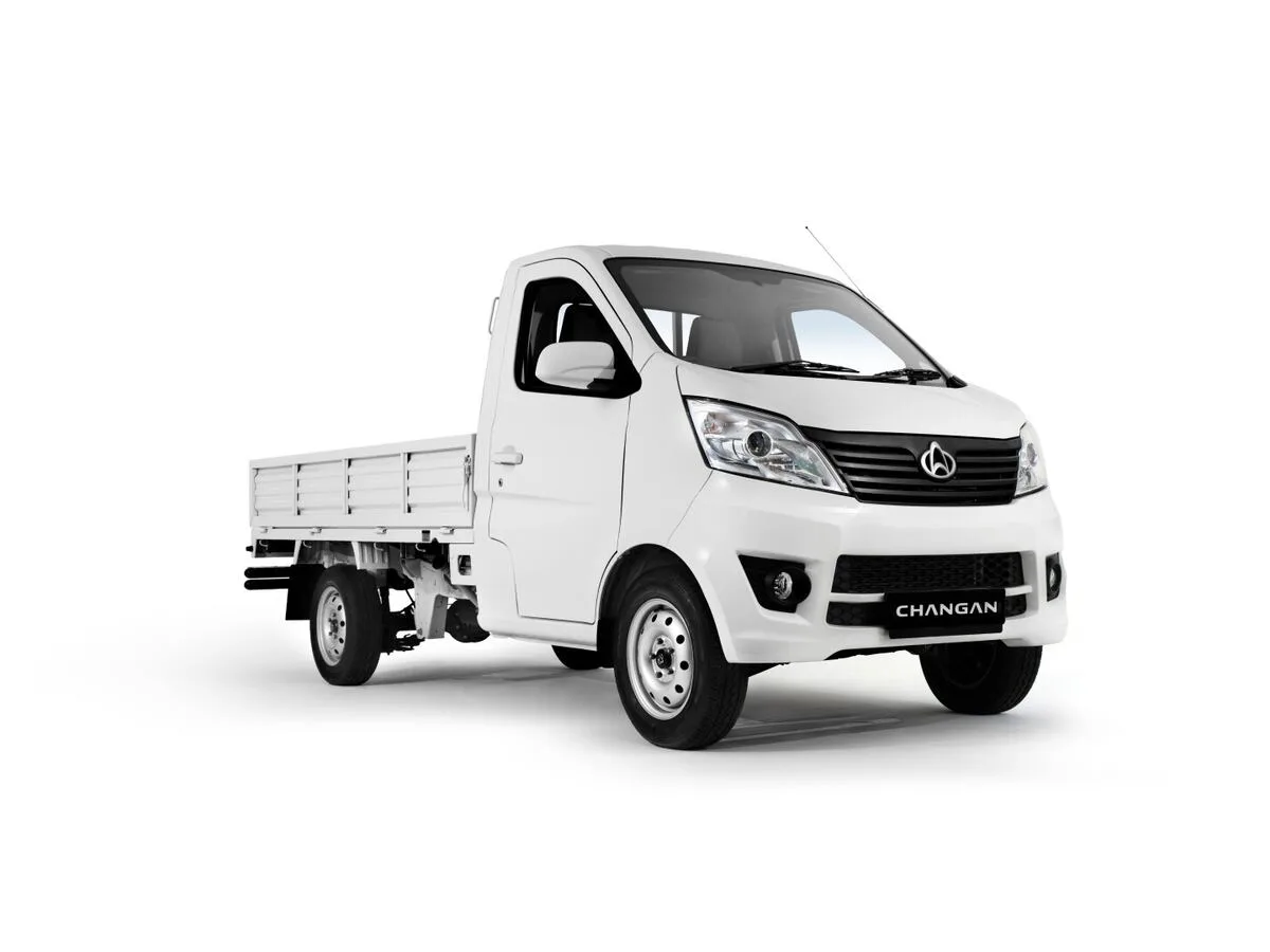 Changan Star range launches in SA priced from R189,000