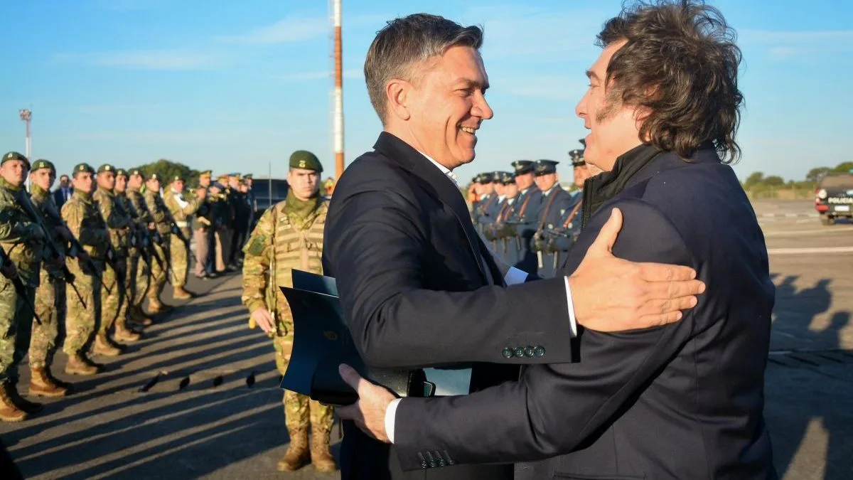 Chaco se adelantó a Nación y es la primera provincia en suspender las PASO rumbo a 2027