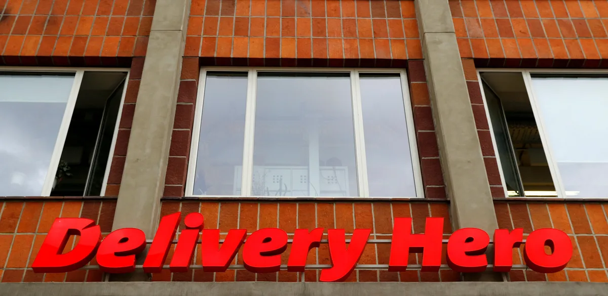 El consejo de administración de Delivery Hero aprueba la oferta de compra de Uber valorada en 12.770 millones