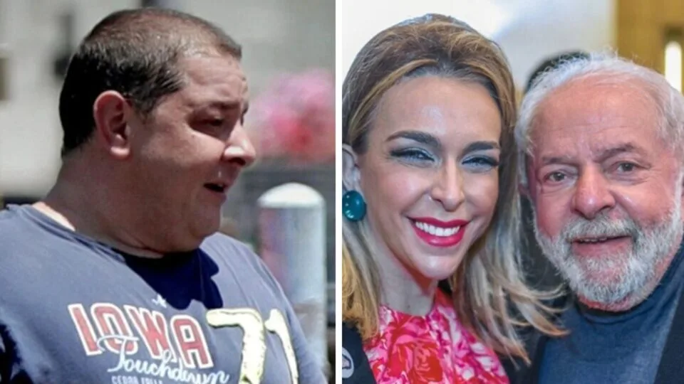 Defesa de Lulinha nega irregularidades após declarações de lobista Roberta Luchsinger