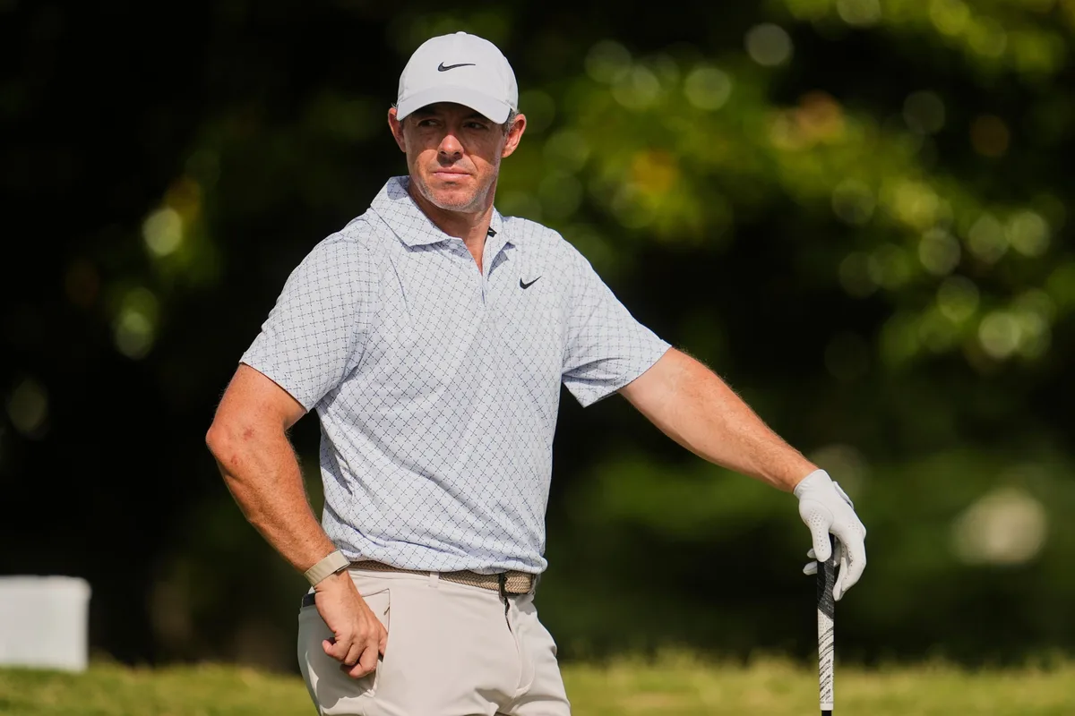 McIlroy asks what value Rahm and DeChambeau have brought to LIV