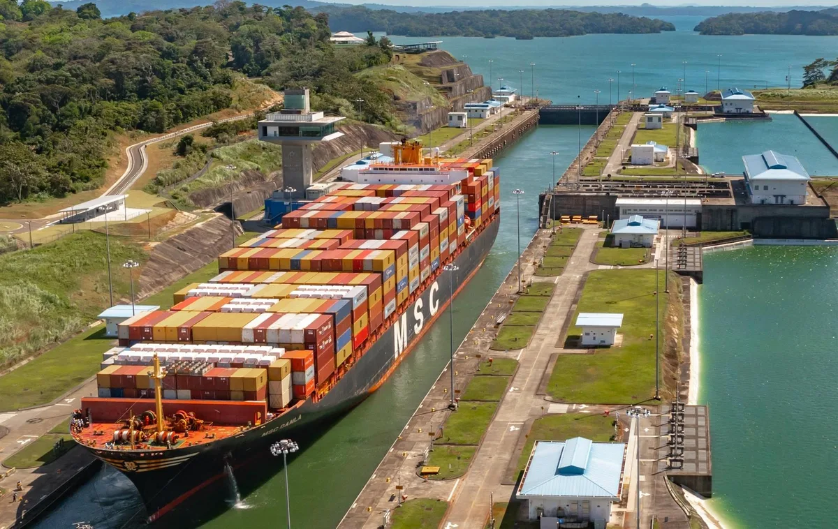 Panamá insta al gobierno de Mongolia a adherirse al Tratado de Neutralidad del Canal