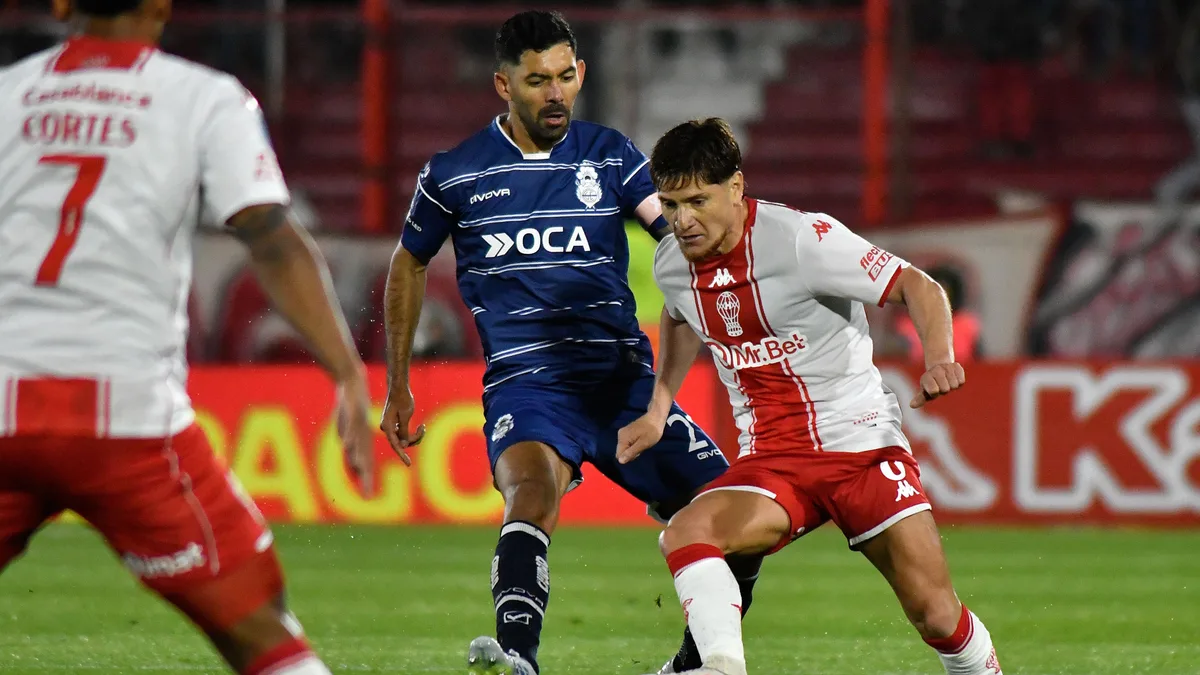 Huracán y Gimnasia La Plata abrirán la fecha 13 del Torneo Clausura: hora, TV y probables formaciones