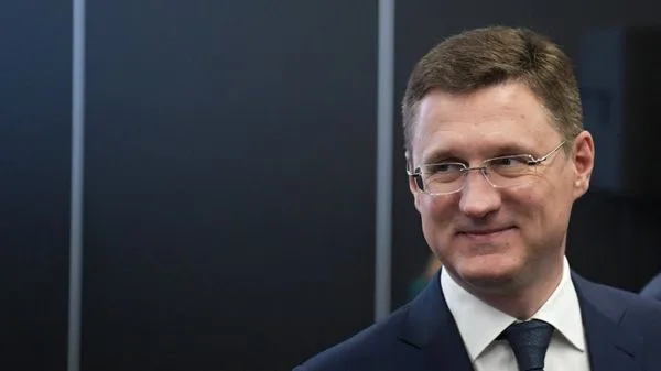 Новак оценил дефицит бензина на российском рынке в 5%