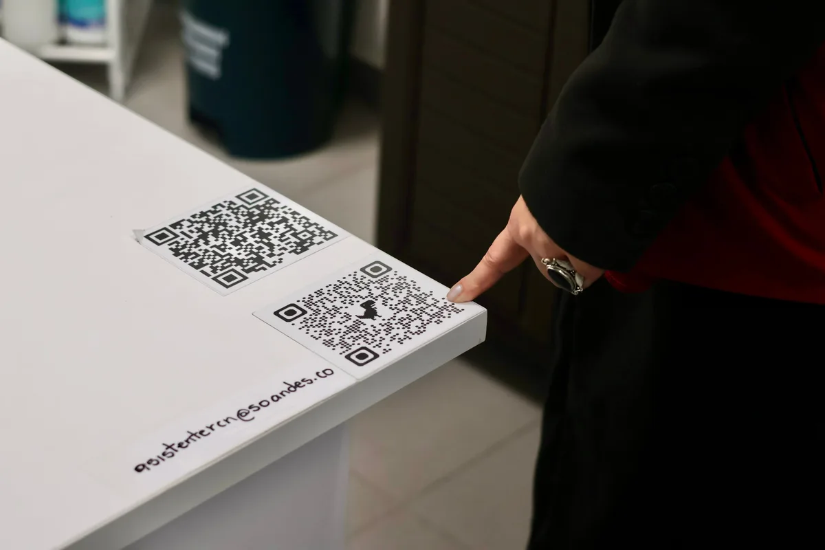 Cinco usos del código QR que pocos saben: desde encontrar a perros y gatos hasta conectar el WiFi