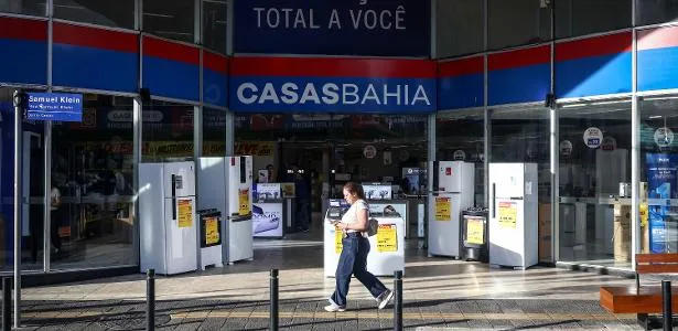Crise na Casas Bahia mostra que parcela não cabe mais no bolso