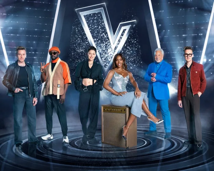 TV tonight: The Voice gets a shake-up with new judge Kelly Rowland