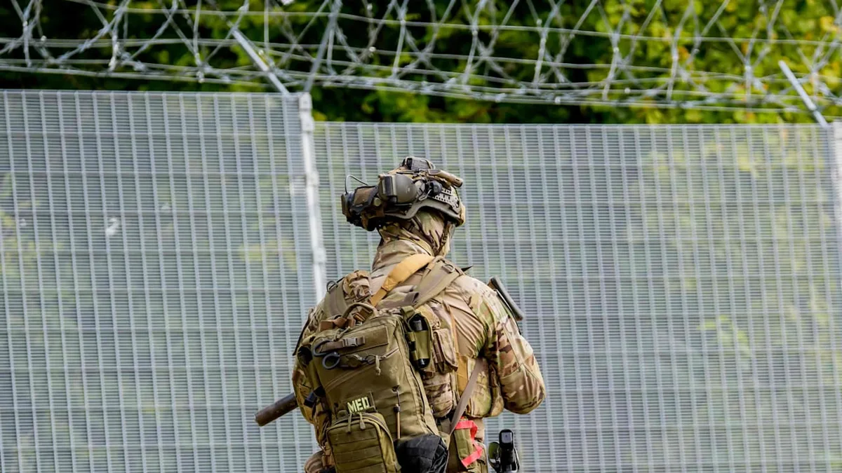 Kann sich die Lage im Winter drehen? - Diese Russen-Drohne bringt die Nato in die Klemme