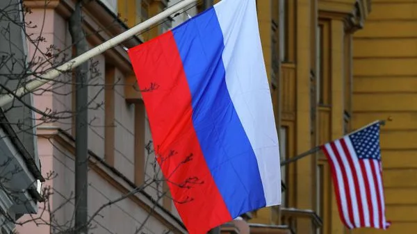 Russia-US Diesel Fuel Deal Meets Interests of Both Countries - Kremlin