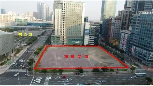 부산 '세가사미 용지' 개발사 폐업 후폭풍…947억원 반환 논란
