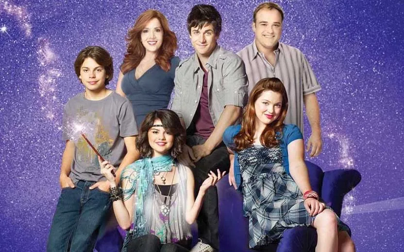 ‘Os Feiticeiros Além de Waverly Place’: Ator da série original lamenta ausência na sequência