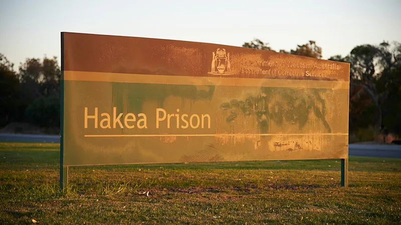 Coogee Beach rapist sues over ‘inhumane conditions’ in WA prison